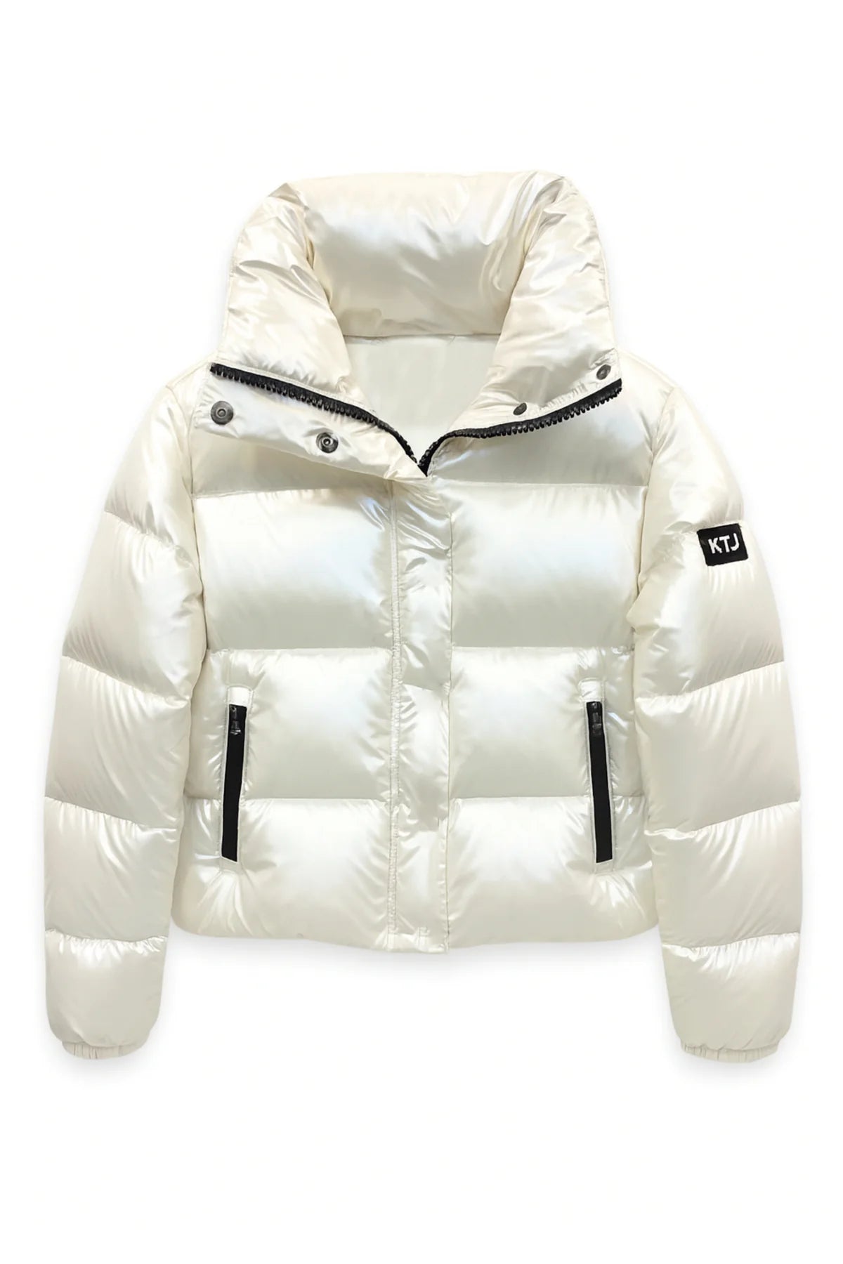 Katie J | Jennifer Jacket | Vagabond | Apparel | Boutique