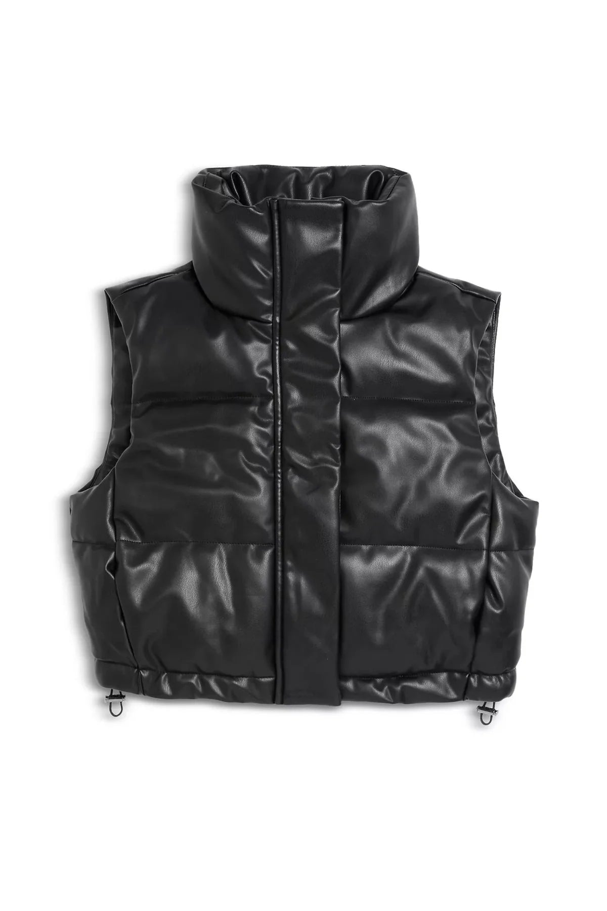 Katie J | Jenny Vest | Vagabond | Apparel | Boutique