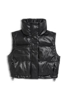 Katie J | Jenny Vest | Vagabond | Apparel | Boutique