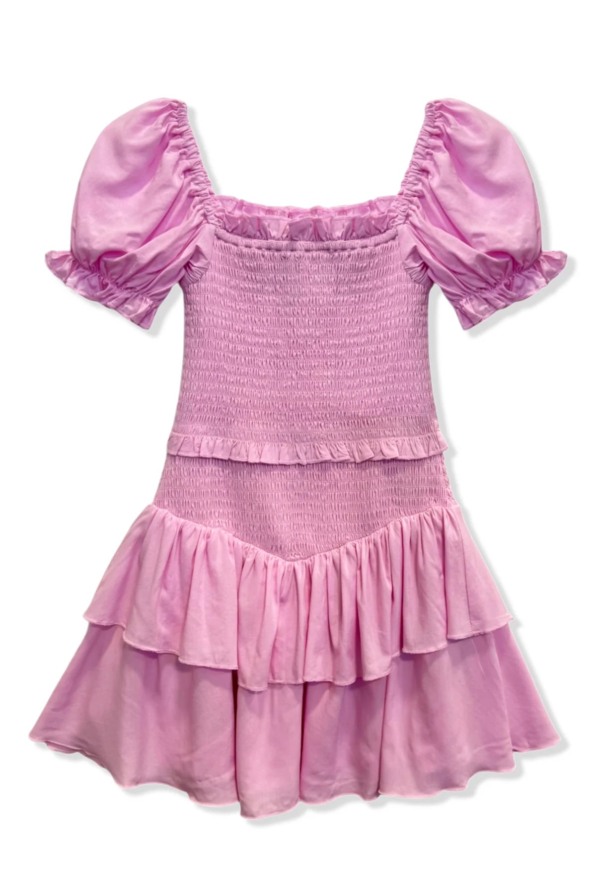 Katie | J | Lainey | Dress | Vagabond | Apparel | Boutique