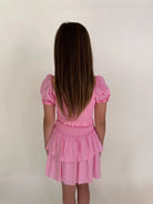 Katie | J | Lainey | Dress | Back | Vagabond | Apparel | Boutique