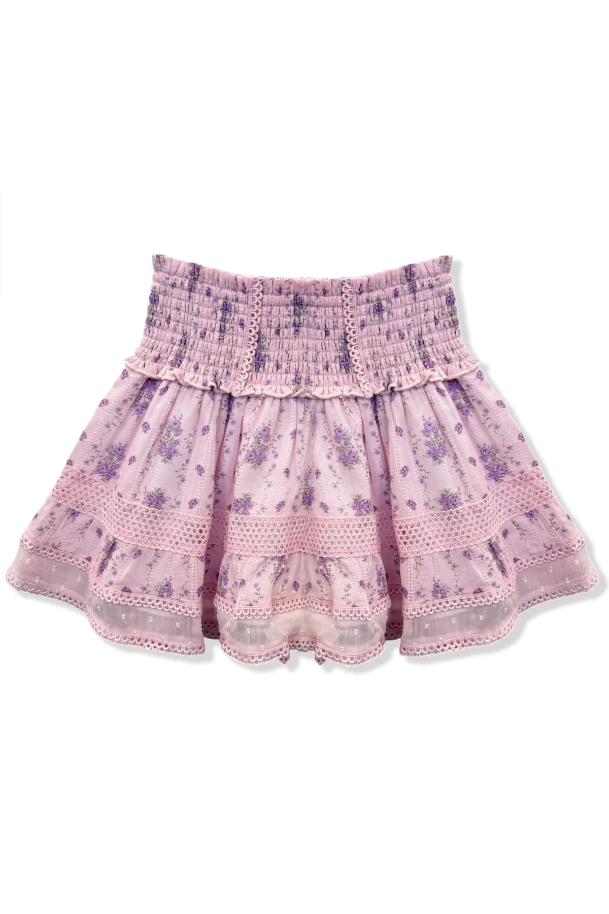 Katie | J | Lara | Skirt | Vagabond | Apparel  | Boutique