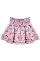 Katie | J | Lara | Skirt | Vagabond | Apparel  | Boutique