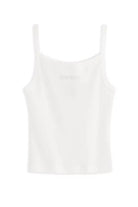 Katie | J | Lemon | Tank | Back | Vagabond | Apparel | Boutique