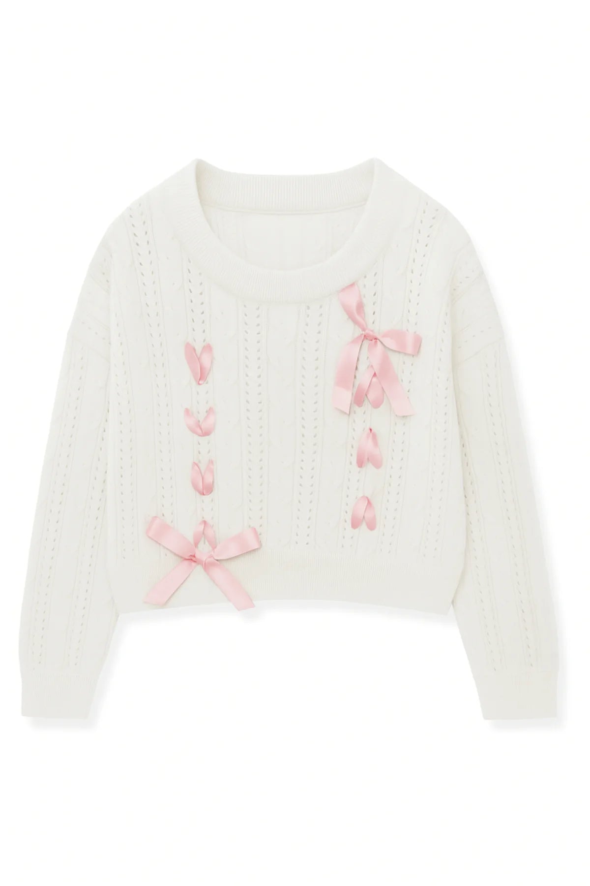 Katie J | Libby Sweater | Vagabond | Apparel | Boutique