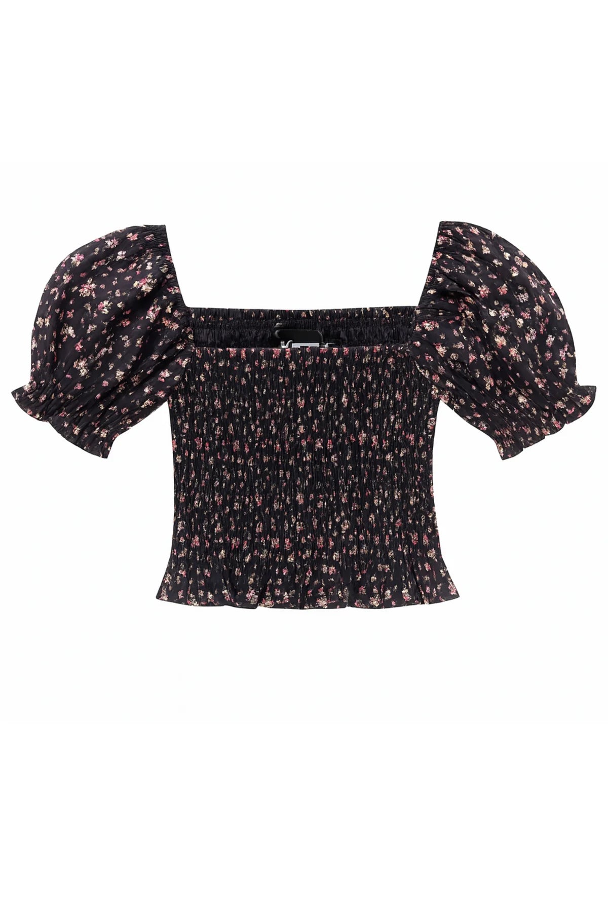 Katie J | Marlee Top | Vagabond | Apparel | Boutique