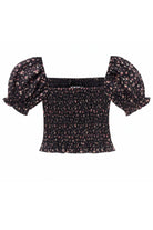 Katie J | Marlee Top | Vagabond | Apparel | Boutique