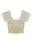 Katie J | Maizie Ruched Tee | Vagabond | Apparel | Boutique
