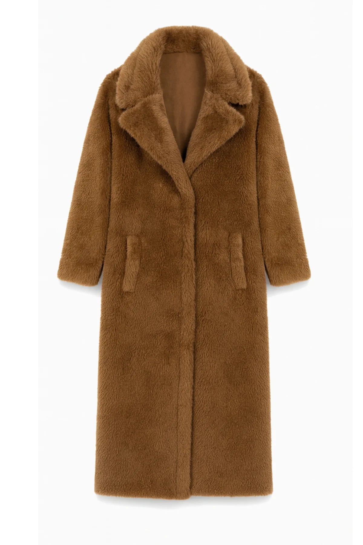 Katie J |  Paddie Coat | Vagabond | Apparel | Boutique