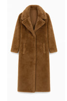 Katie J |  Paddie Coat | Vagabond | Apparel | Boutique