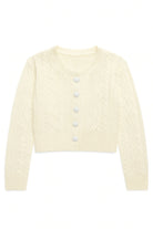 Katie J | Remi Cardigan | Vagabond | Apparel | Boutique