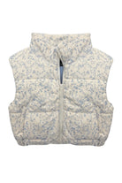 Katie J | Snowy Vest | Vagabond | Apparel | Boutique