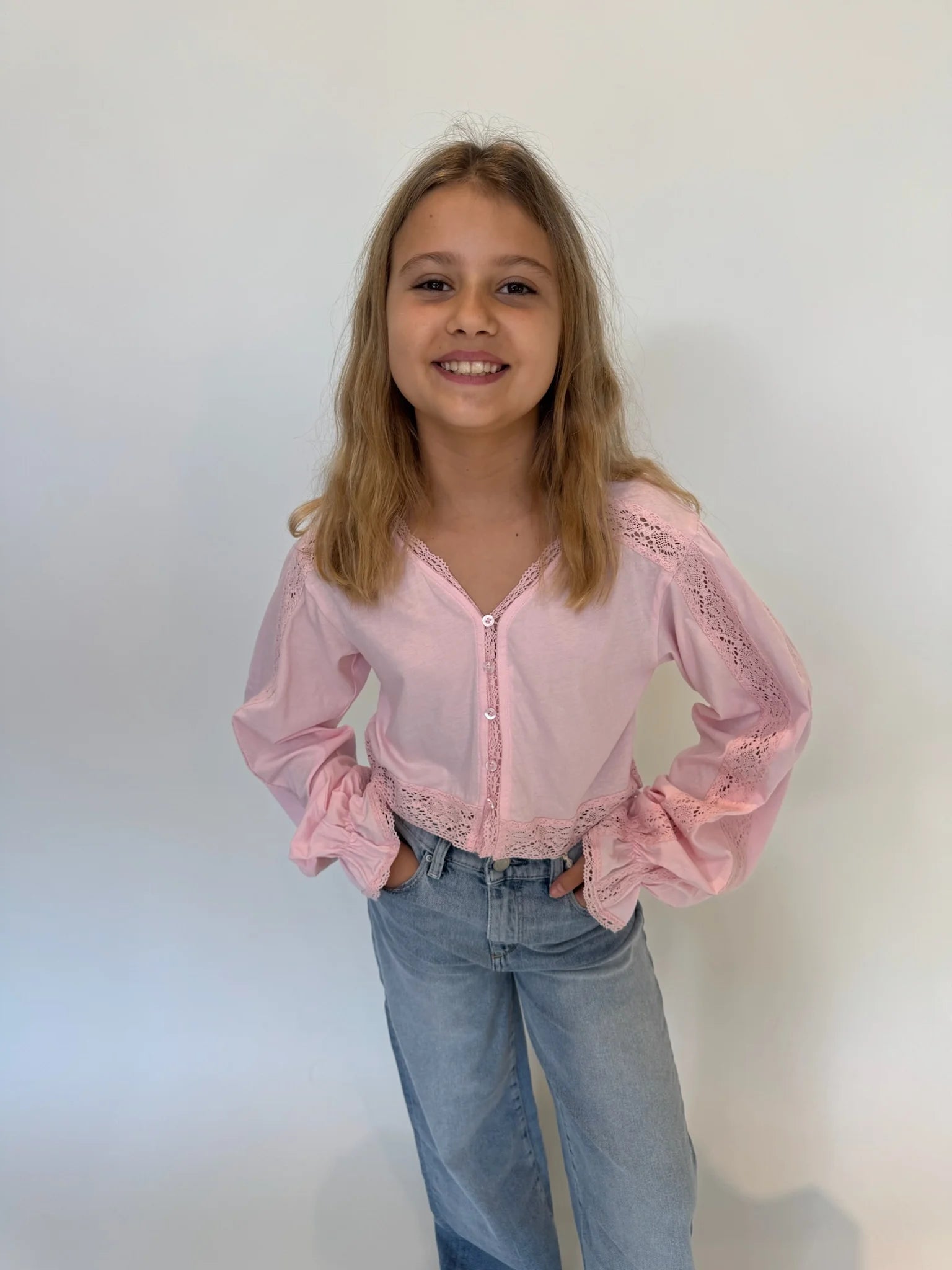 Katie J | Addie Top | Vagabond | Apparel | Boutique