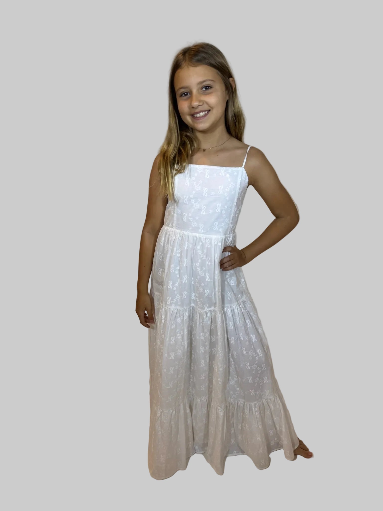 Katie J | Alessandra Maxi Dress | Vagabond | Apparel | Boutique