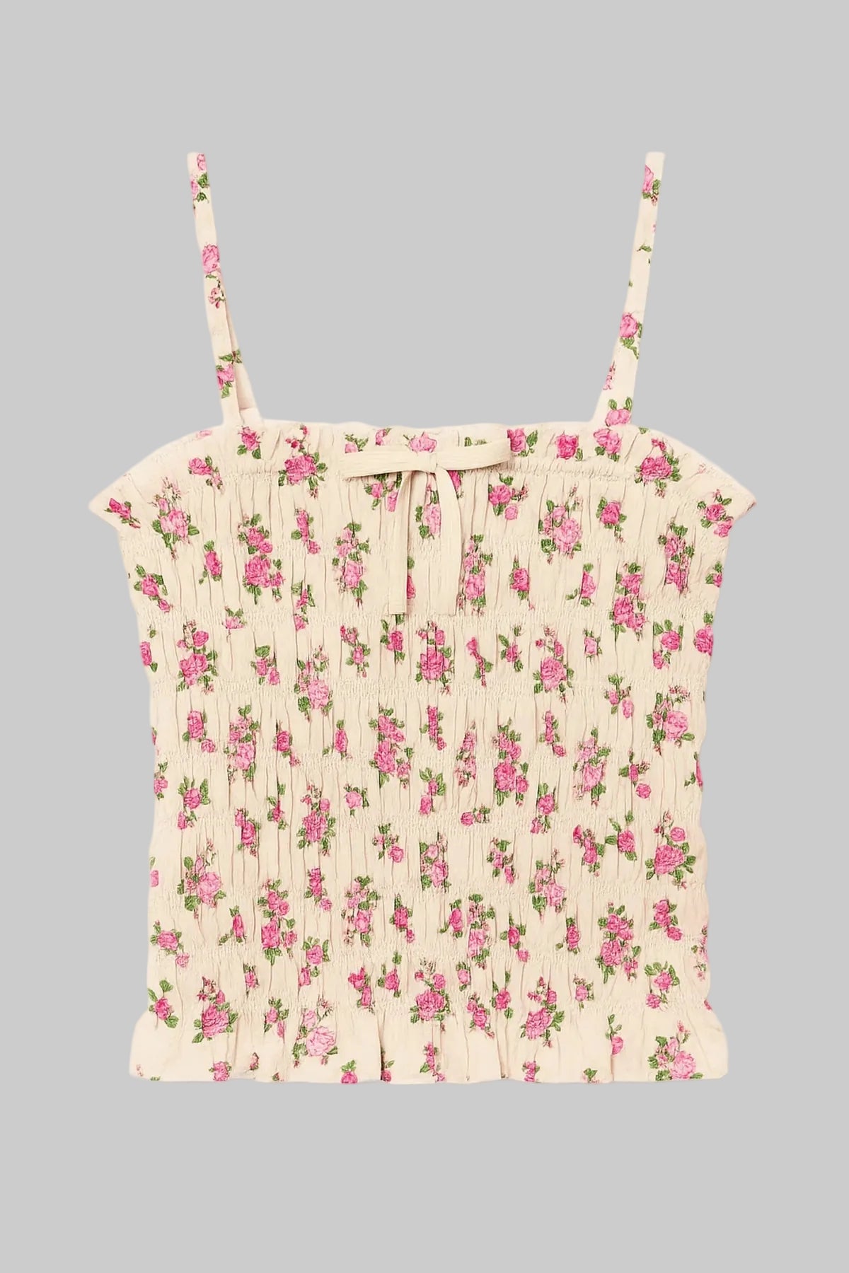 Katie J | Alma Top | Vintage Bunches | Vagabond | Apparel | Boutique