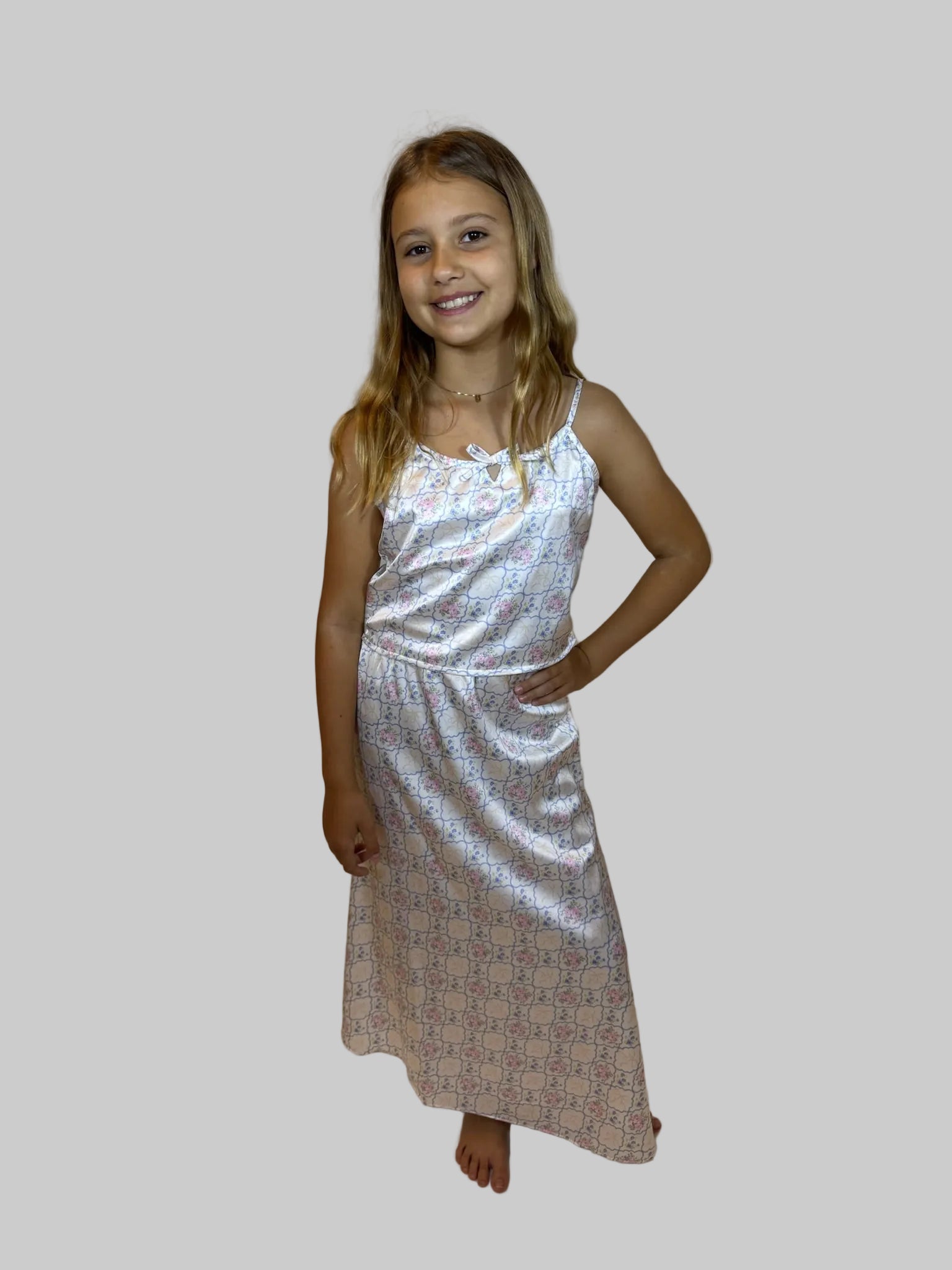 Katie J | Anastasia Skirt Floral | Vagabond | Apparel | Boutique