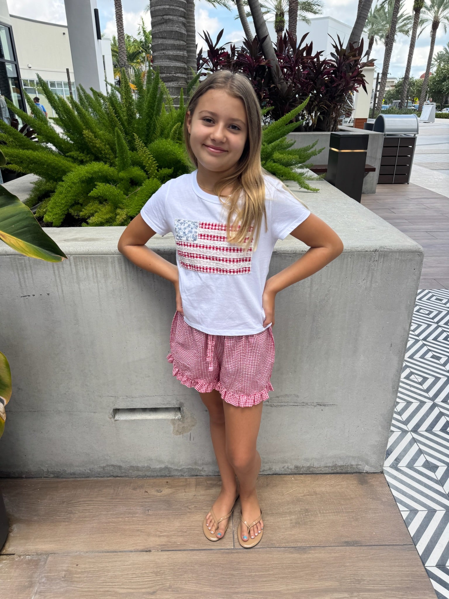 Katie J | Annabelle Short | Vagabond | Apparel | Boutique