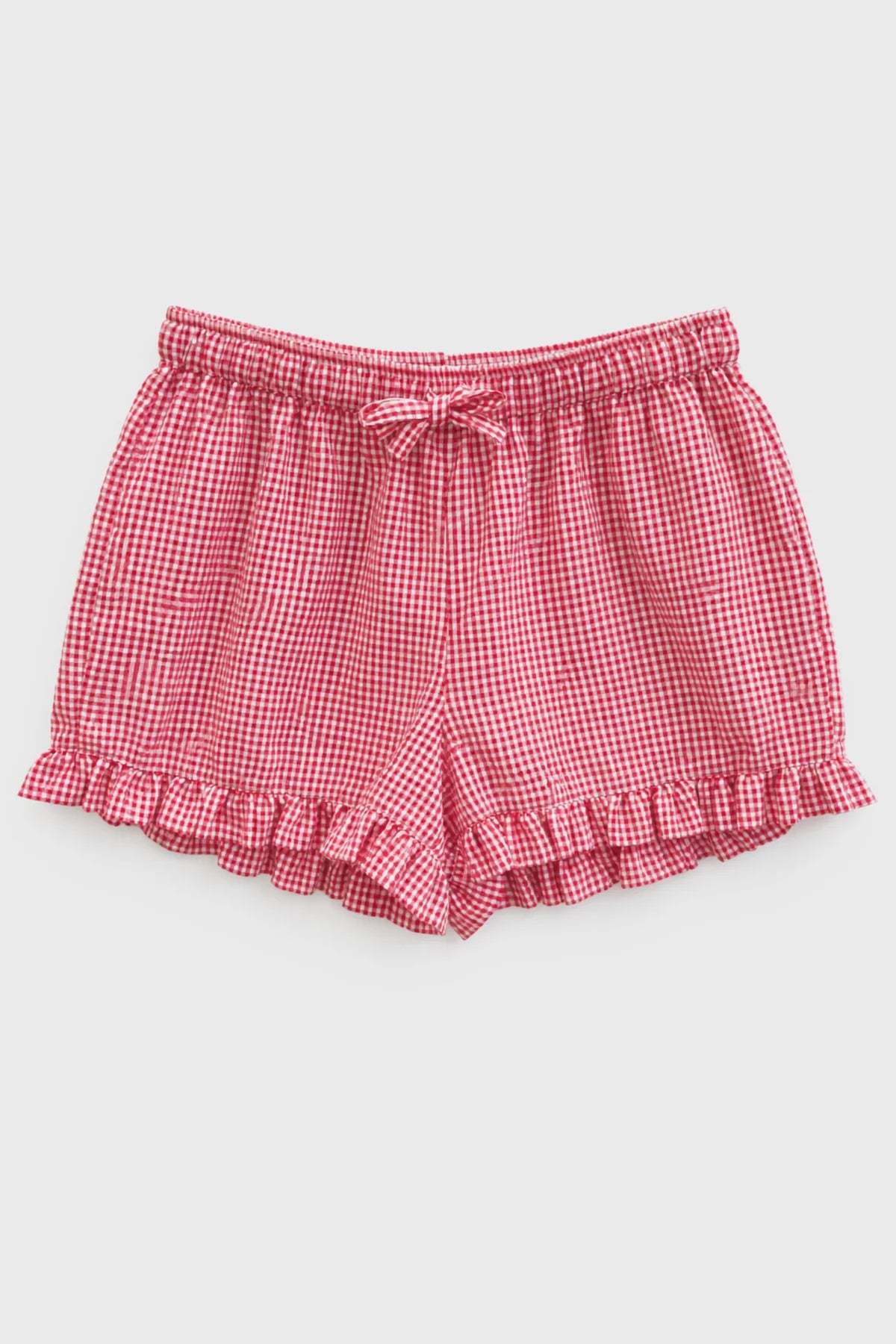 Katie J | Annabelle Short | Vagabond | Apparel | Boutique