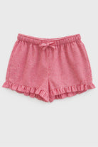 Katie J | Annabelle Short | Vagabond | Apparel | Boutique
