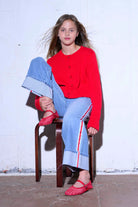 Katie J | Boston Jean | Vagabond | Apparel | Boutique