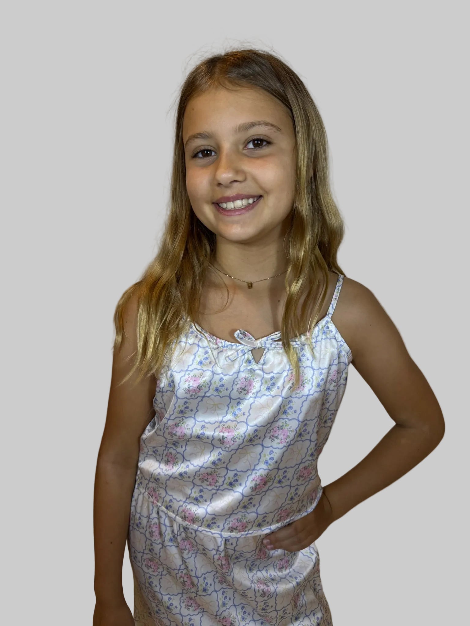 Katie J | Cassia Top | Vagabond | Apparel | Boutique