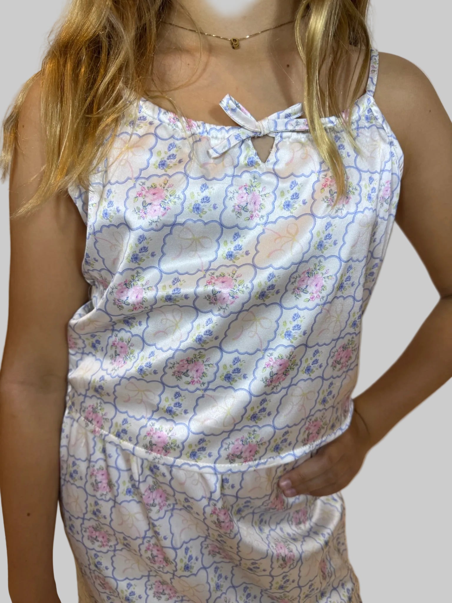 Katie J | Cassia Top | Close | Vagabond | Apparel | Boutique