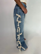 Katie J | Chicago Jean | Vagabond | Apparel | Boutique