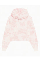 Katie J | Cody Crop Hoodie | Back | Vagabond | Apparel | Boutique