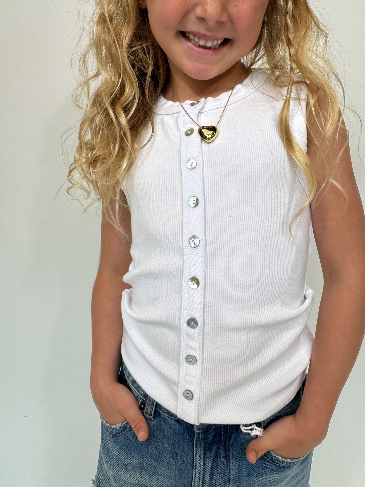 Katie J | Cornelia Top | Close | Vagabond | Apparel | Boutique