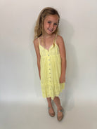 Katie J | Dakota Dress | Vagabond | Apparel | Boutique