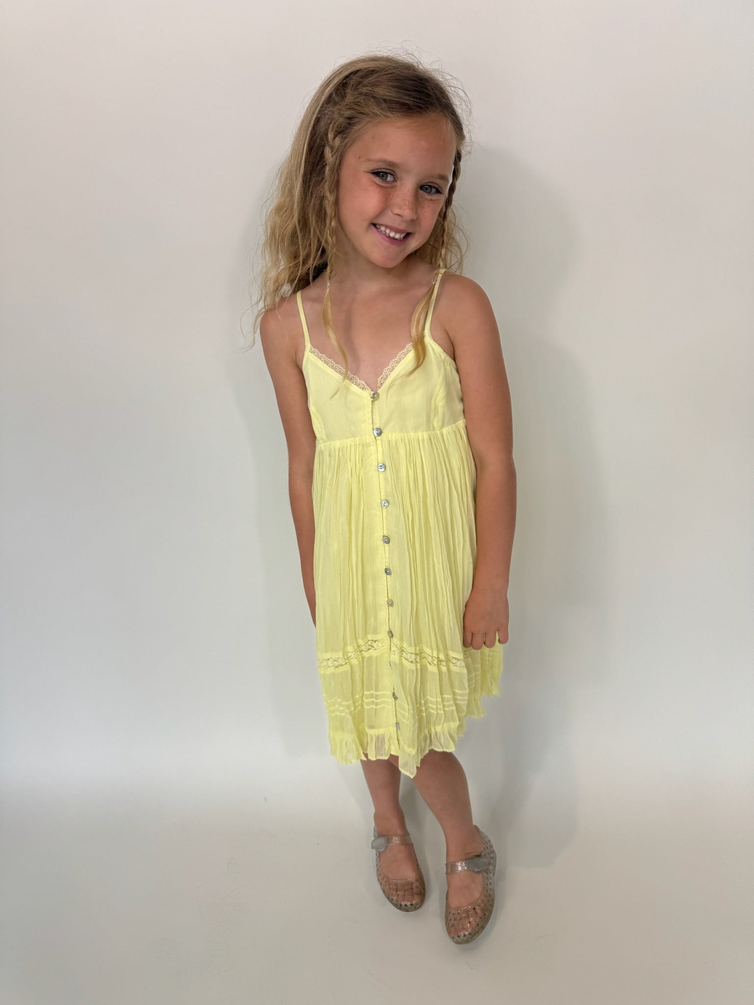 Katie J | Dakota Dress | Vagabond | Apparel | Boutique