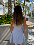 Katie J | Daria Dress | Vagabond | Apparel | Boutique