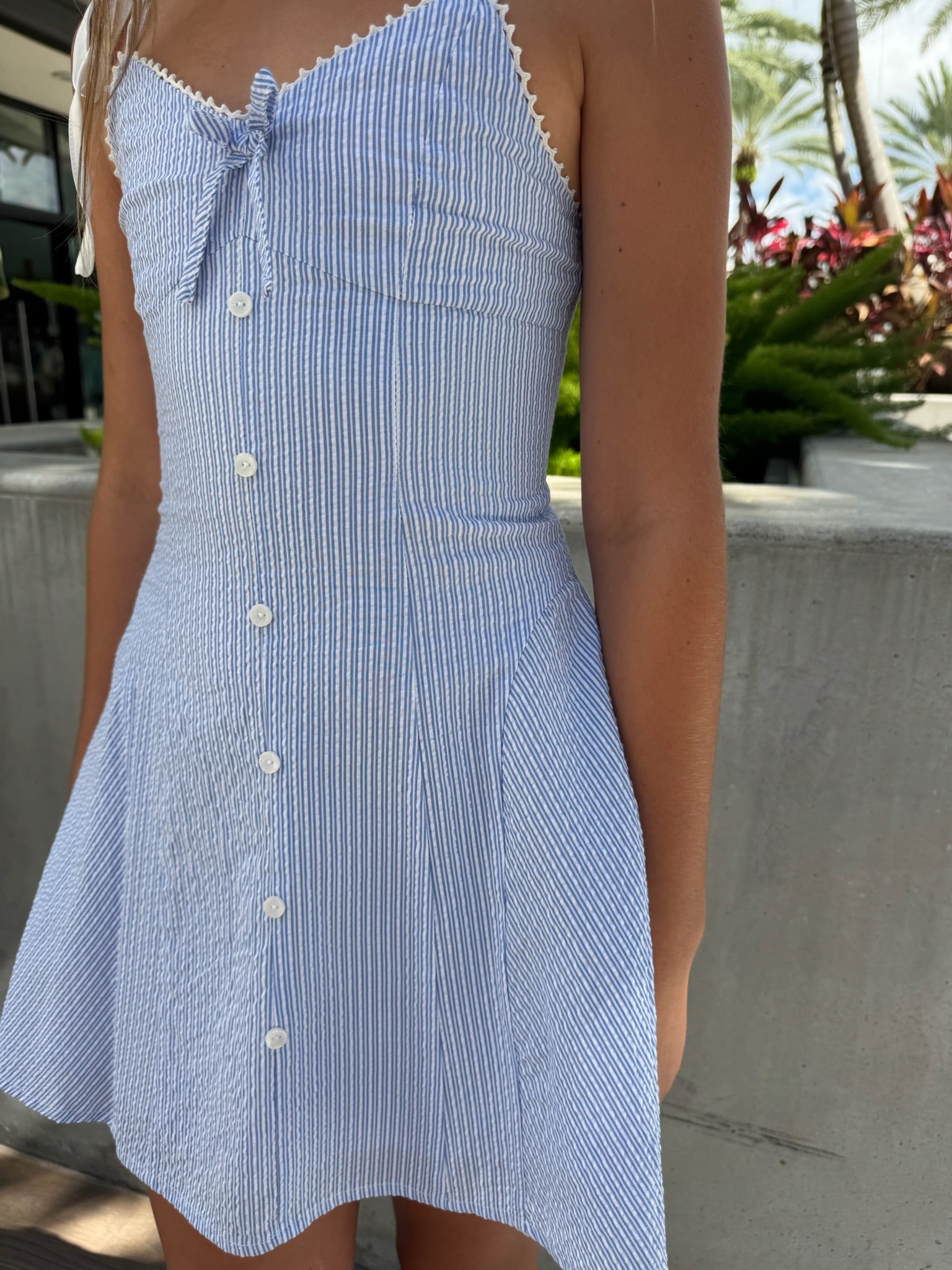 Katie J | Daria Dress | Vagabond | Apparel | Boutique