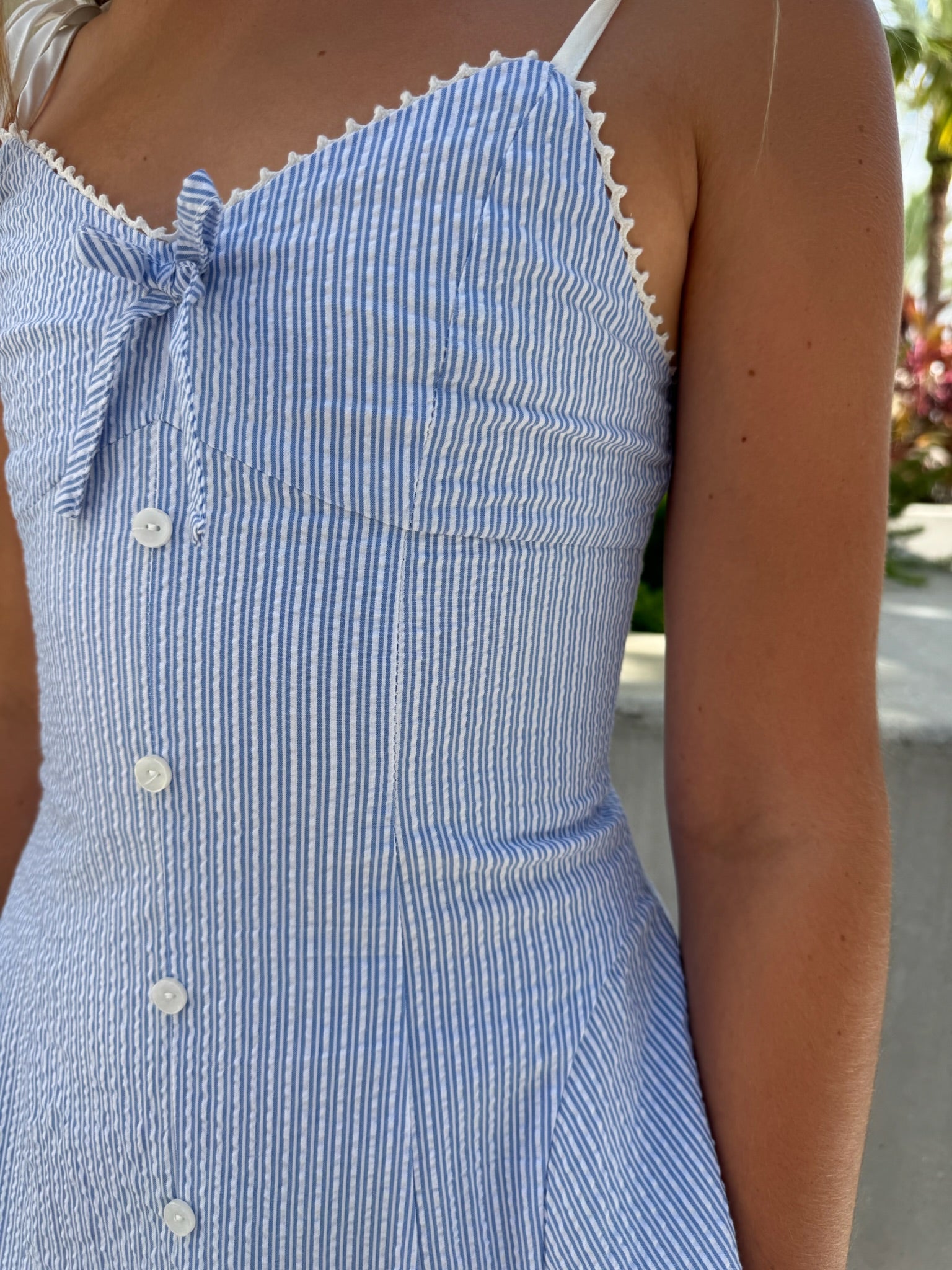 Katie J | Daria Dress | Vagabond | Apparel | Boutique