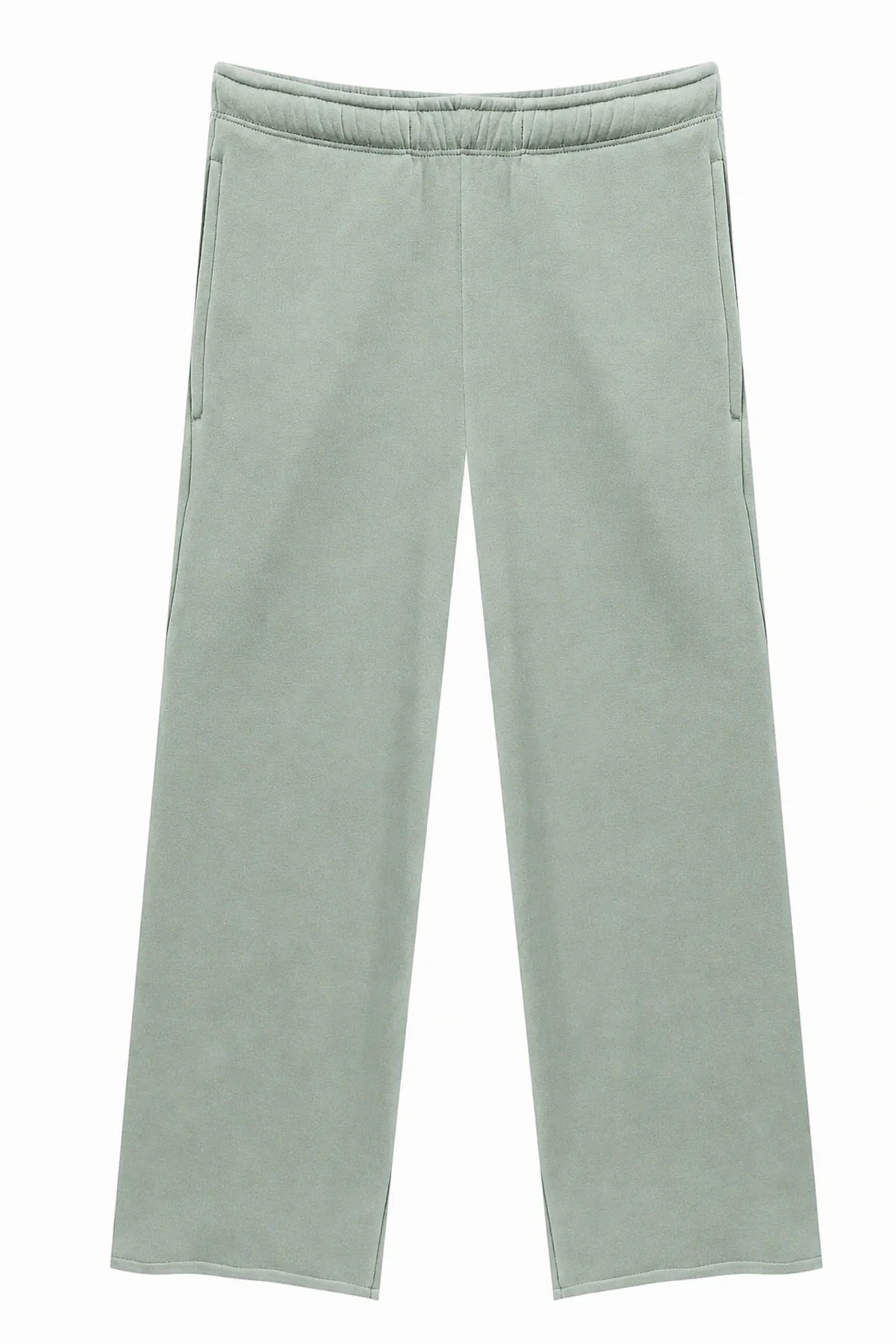Katie J | Dylan Super Wide Leg Sweatpant | Vagabond | Apparel | Boutique