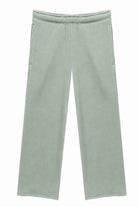 Katie J | Dylan Super Wide Leg Sweatpant | Vagabond | Apparel | Boutique