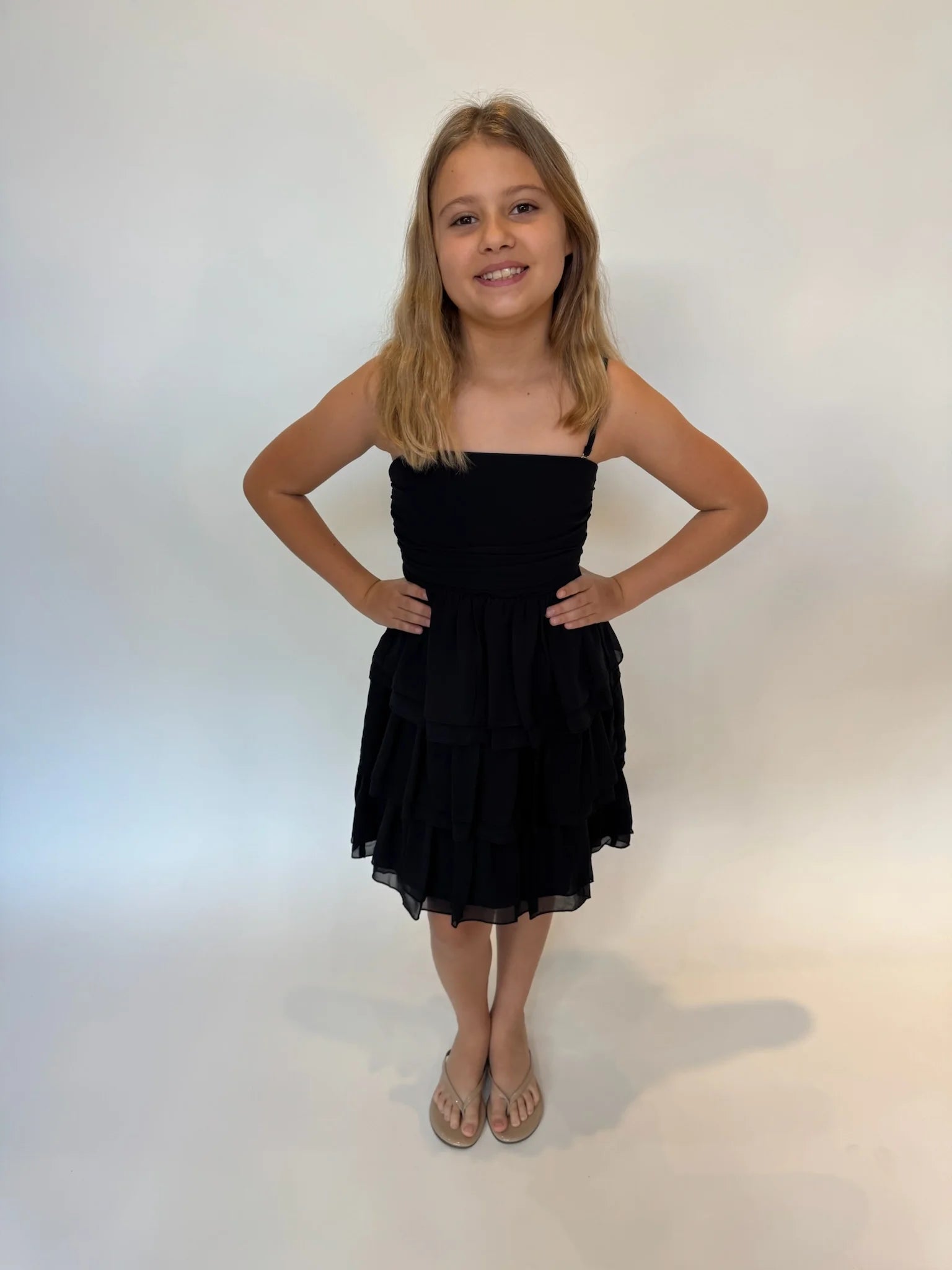 Katie J | Eloise Dress | Vagabond | Apparel | Boutique