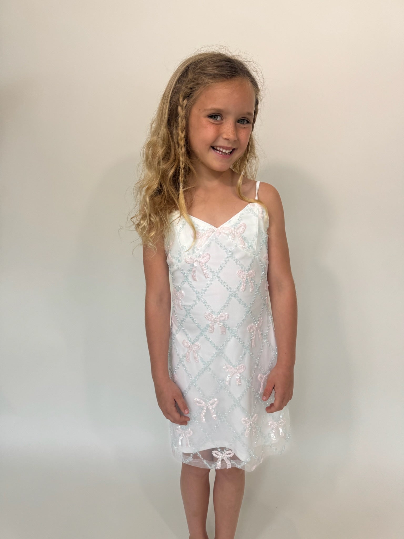 Katie J | Etta Dress | Vagabond | Apparel | Boutique