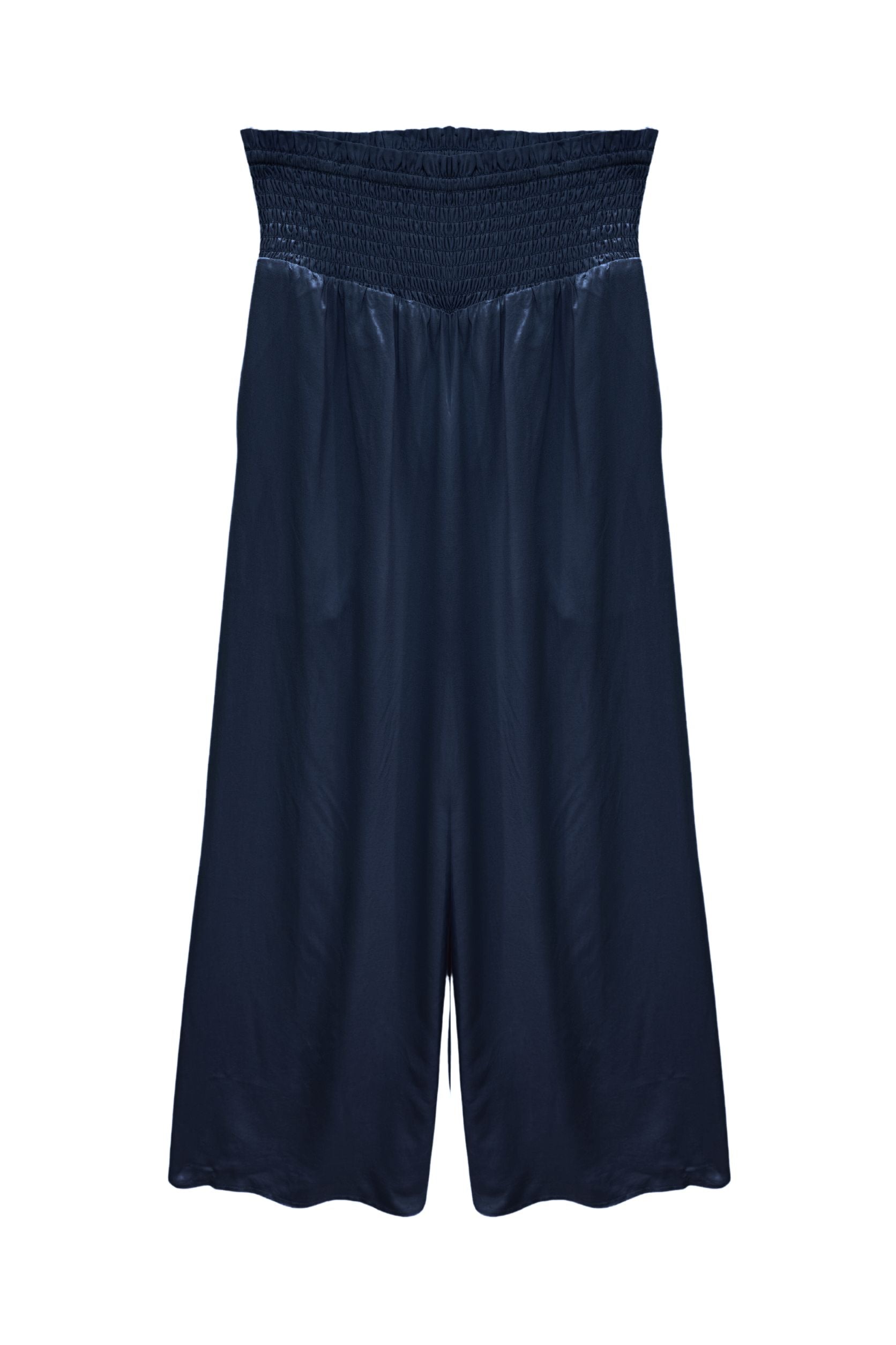 Katie J | FLora |  Pant | Vagabond | Apparel | Boutique