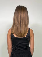 Katie J | Franki Tank | Back | Vagabond | Apparel | Boutique
