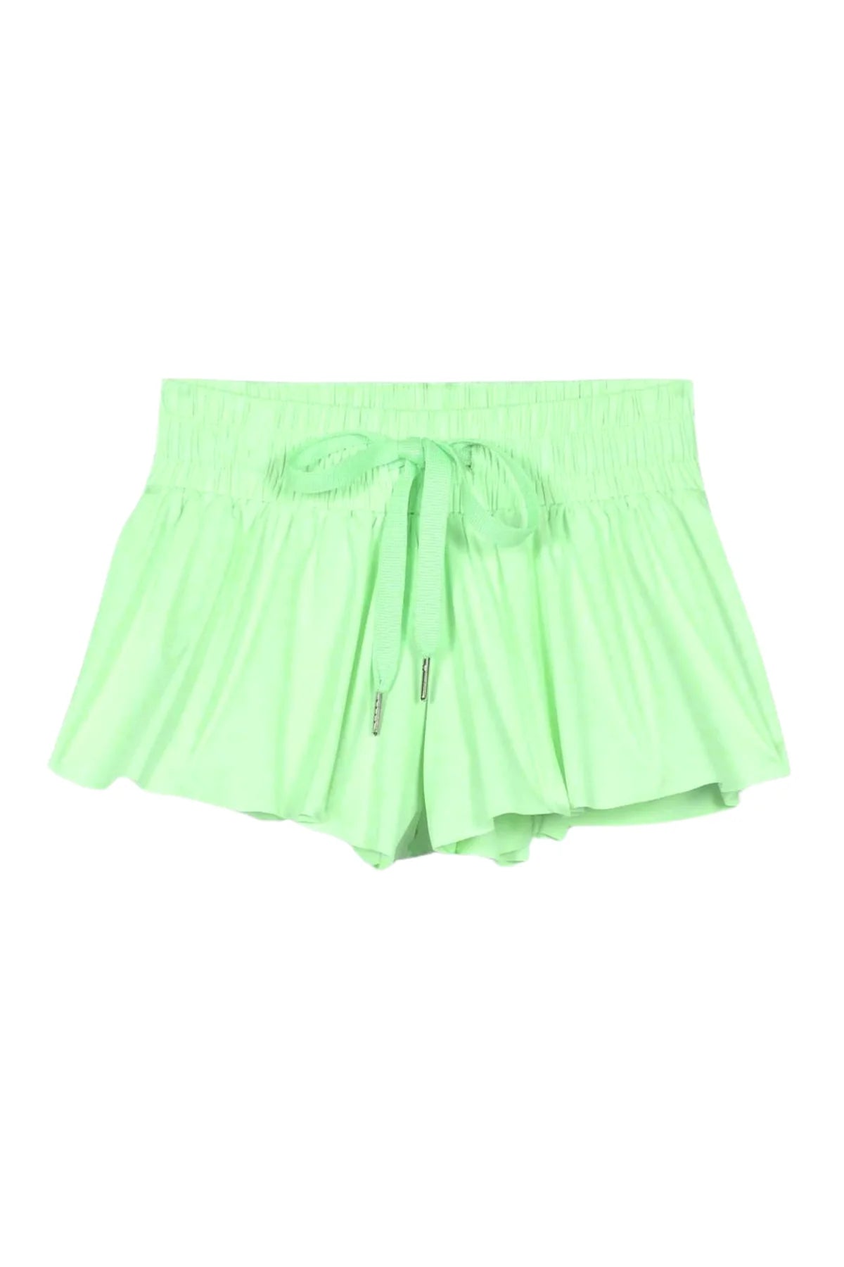 Katie J | Farrah Short | Seafoam | Vagabond | Apparel | Boutique