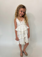 Katie J |  Ilyana Dress | Model | Vagabond | Apparel | Boutique
