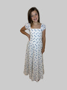 Katie J | Indie Dress | Vagabond | Apparel | Boutique