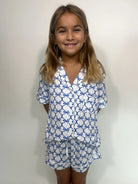 Katie J | Junior Lynn Lounge Set | Vagabond | Apparel | Boutique