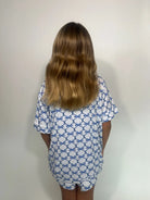 Katie J | Junior Lynn Lounge Set | Back | Vagabond | Apparel | Boutique