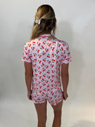 Katie J | Junior Lynn Lounge Set | Vagabond | Apparel | Boutique