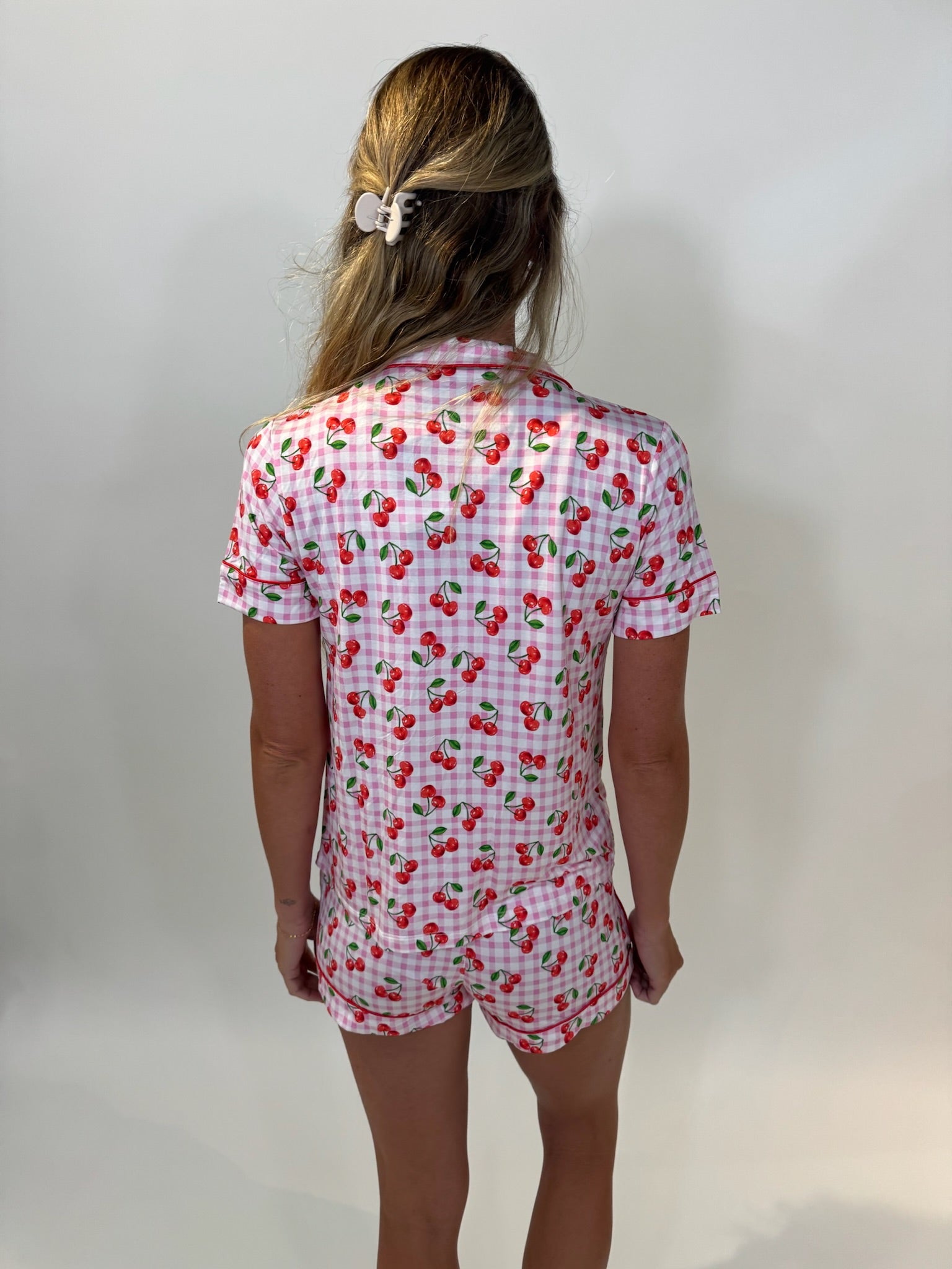 Katie J | Junior Lynn Lounge Set | Vagabond | Apparel | Boutique