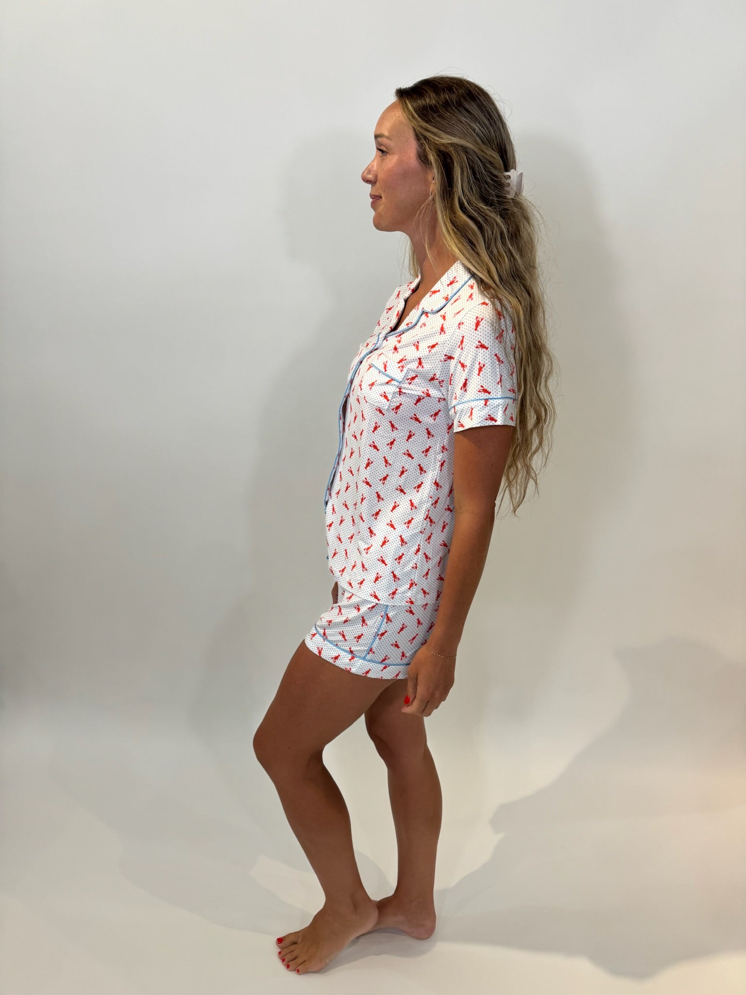 Katie J | Junior Lynn Lounge Set | Vagabond | Apparel | Boutique