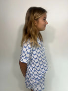 Katie J | Junior Lynn Lounge Set | Side | Vagabond | Apparel | Boutique