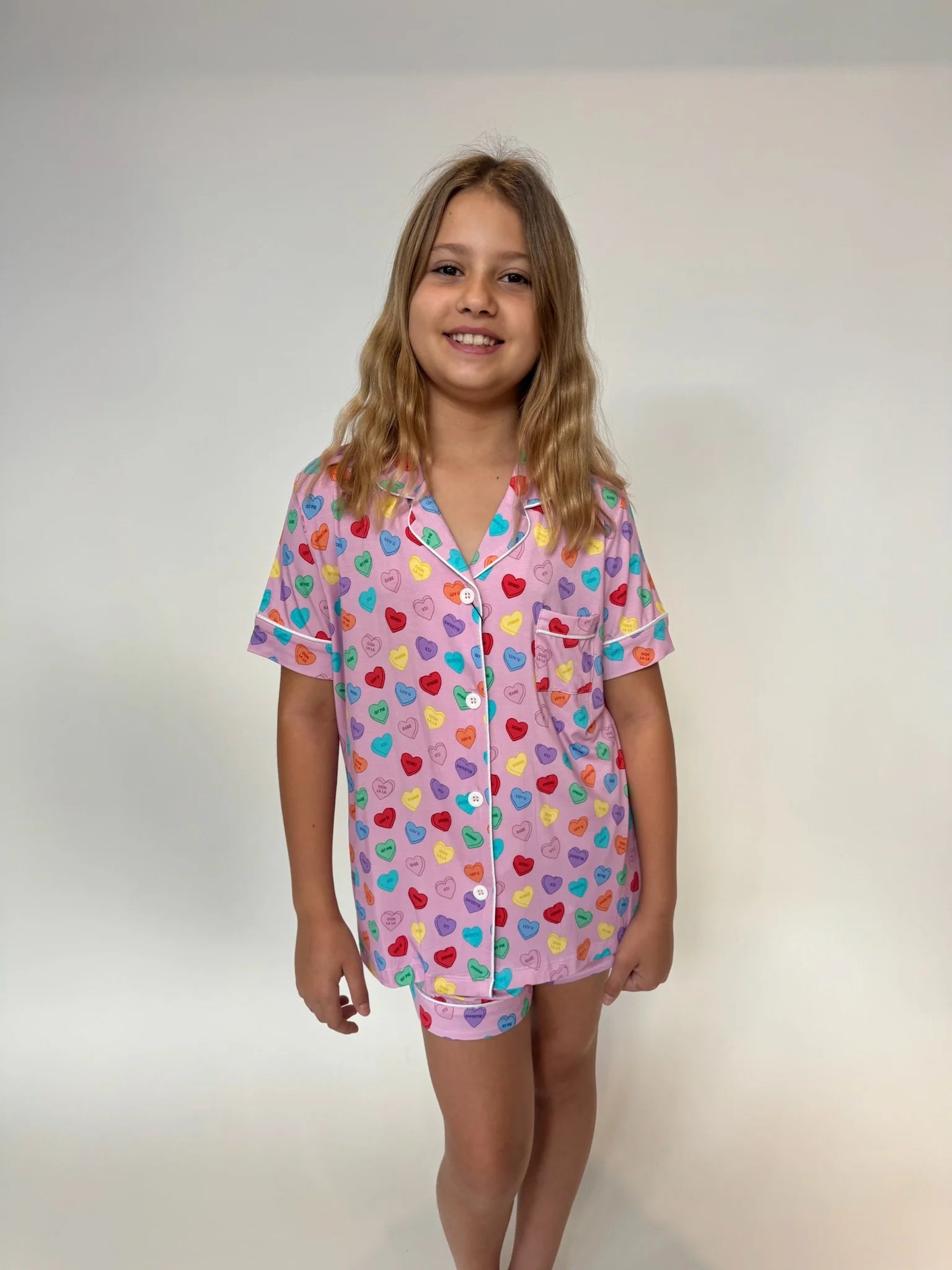 Katie J | Junior Lynn Lounge Set | Vagabond | Apparel | Boutique